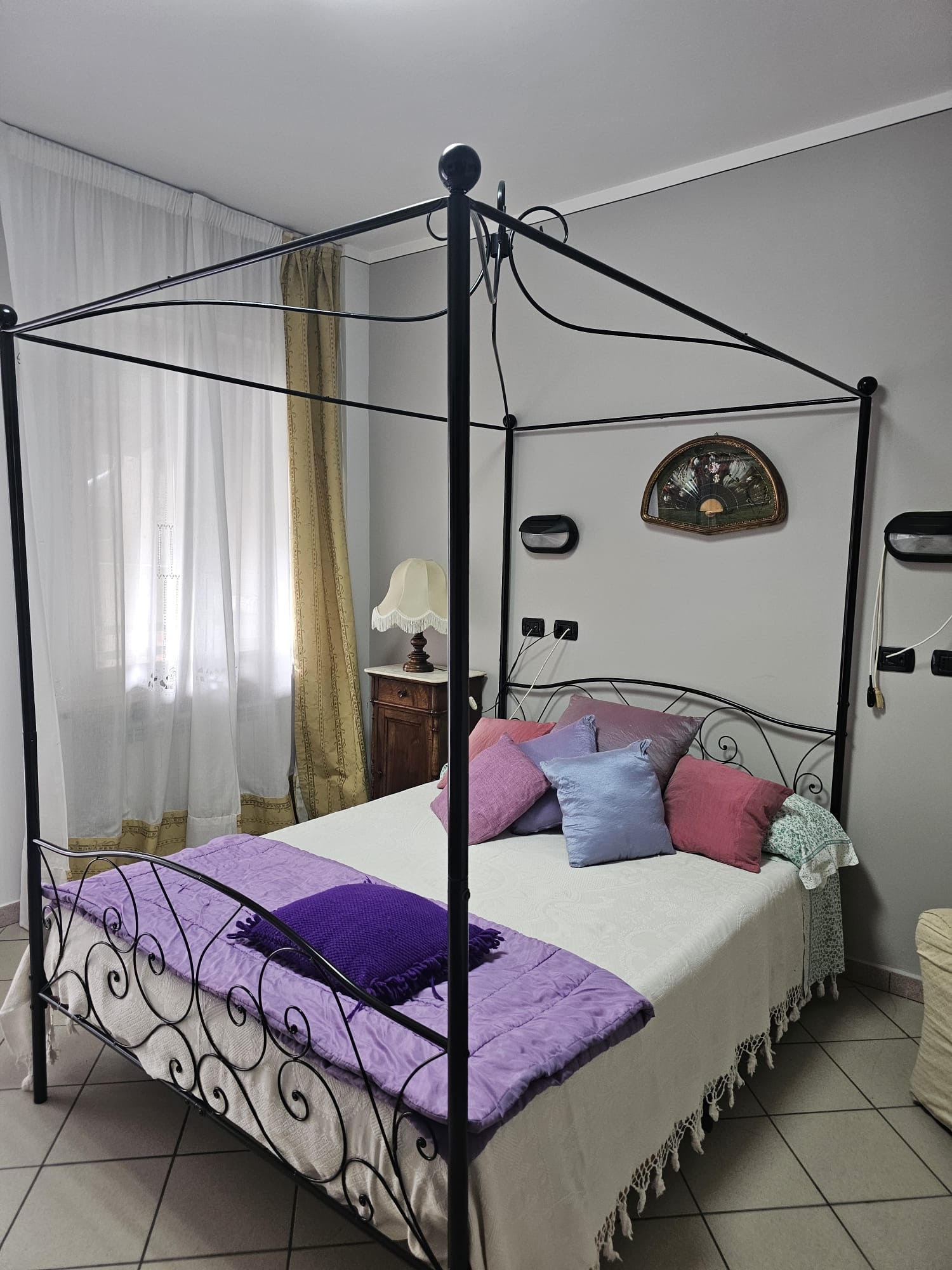 Residenza Anziani Roma
